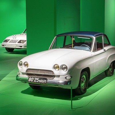 Превью проекта